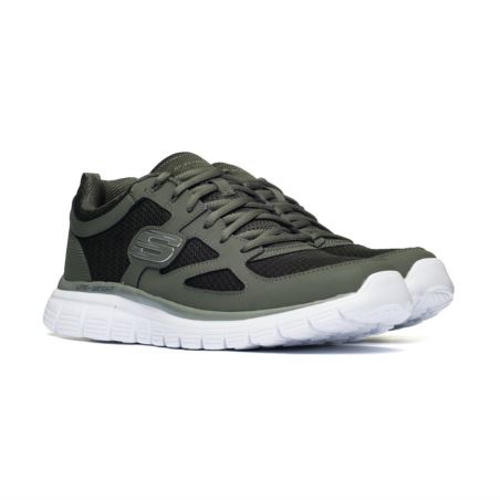 Skechers BURNS- AGOURA 52635-OLV