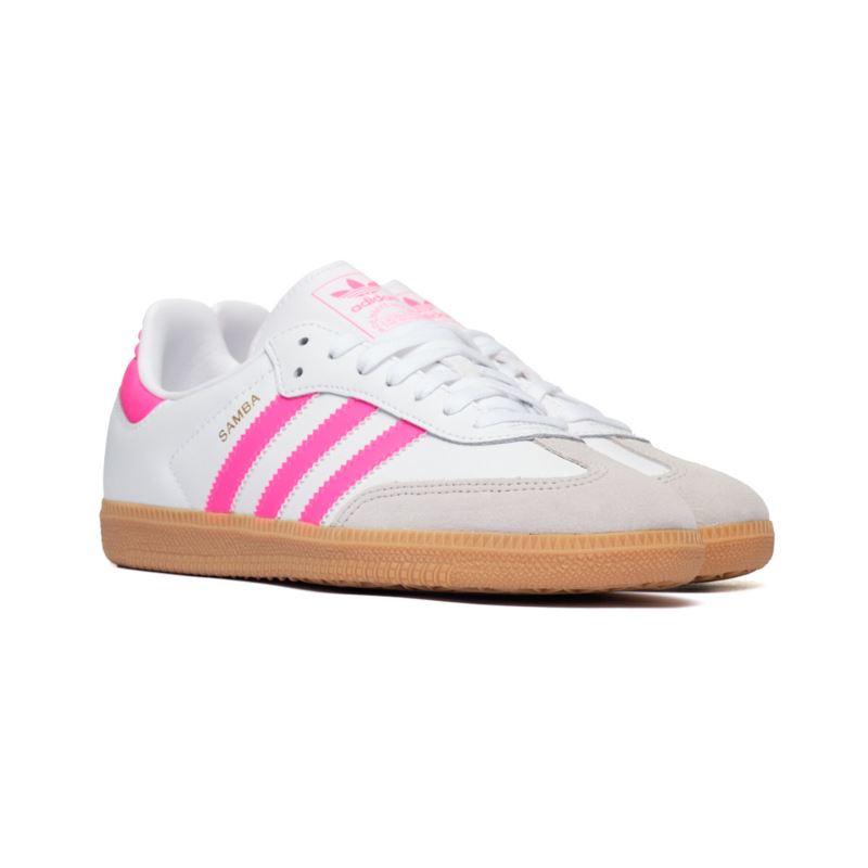 Adidas SAMBA OG J JQ2831 Adidas SAMBA OG J JQ2831