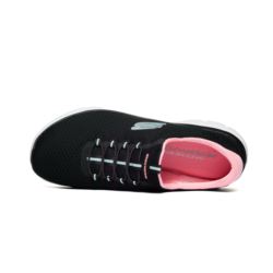 Skechers SUMMITS 12980-BKPK