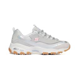 Skechers D'LITES - DAZZLING S 150556-GRY