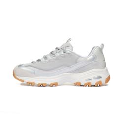 Skechers D'LITES - DAZZLING S 150556-GRY