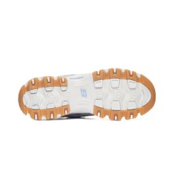 Skechers D'LITES - DAZZLING S 150556-GRY