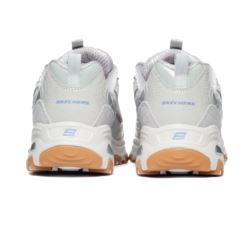 Skechers D'LITES - DAZZLING S 150556-GRY