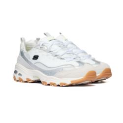 Skechers D'LITES - DAZZLING S 150556-WGY