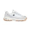 Skechers D'LITES - DAZZLING S 150556-WGY Skechers D'LITES - DAZZLING S 150556-WGY