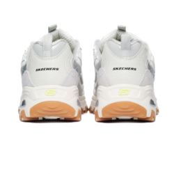 Skechers D'LITES - DAZZLING S 150556-WGY