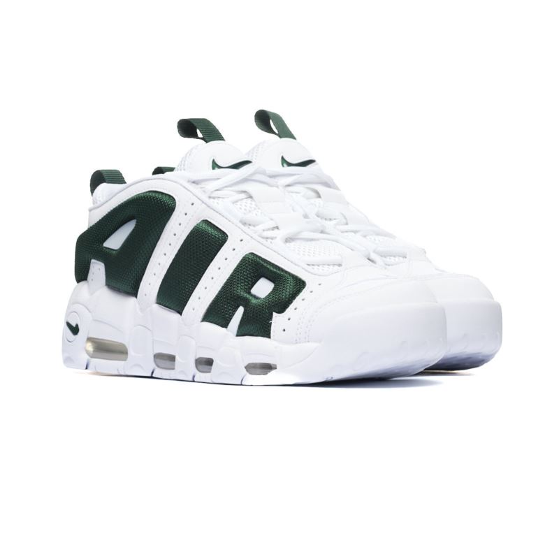 Nike AIR MORE UPTEMPO LOW FZ3055-102 Nike AIR MORE UPTEMPO LOW FZ3055-102