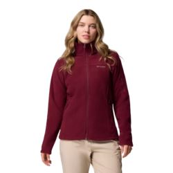 Columbia Fast Trek II Jacket 1465351625