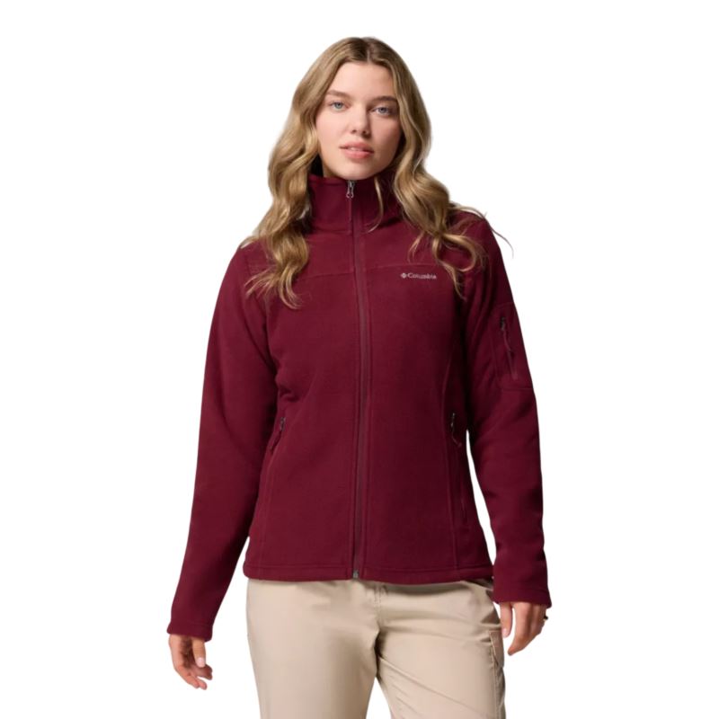 Columbia Fast Trek II Jacket 1465351625