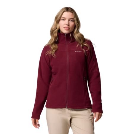 Columbia Fast Trek II Jacket 1465351625