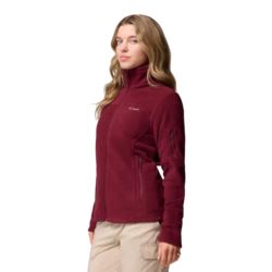 Columbia Fast Trek II Jacket 1465351625