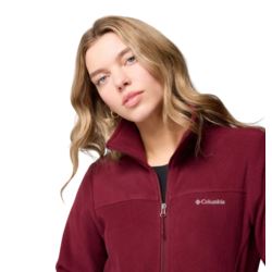 Columbia Fast Trek II Jacket 1465351625
