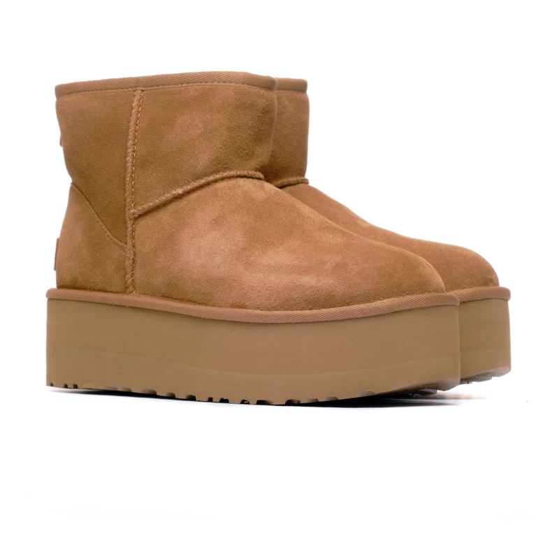 UGG Classic Mini Platform 1134991-CHE UGG Classic Mini Platform 1134991-CHE