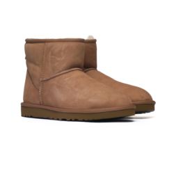 UGG M CLASSIC MINI 1002072-CHE