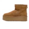 UGG Classic Mini Platform 1134991-CHE UGG Classic Mini Platform 1134991-CHE