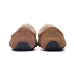 UGG ASCOT CHESTNUT M 1101110-CHE