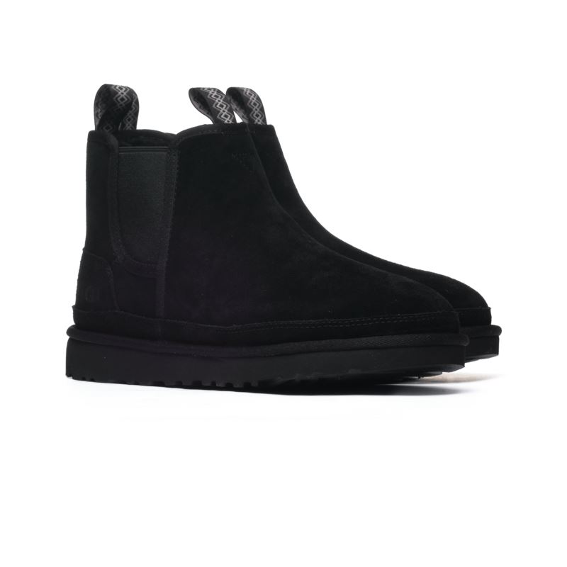 UGG M NEUMEL CHELSEA 1121644-BLK UGG M NEUMEL CHELSEA 1121644-BLK