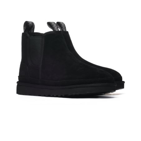 UGG M NEUMEL CHELSEA 1121644-BLK
