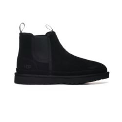 UGG M NEUMEL CHELSEA 1121644-BLK