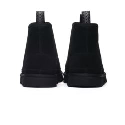 UGG M NEUMEL CHELSEA 1121644-BLK