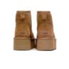 UGG Classic Mini Platform 1134991-CHE UGG Classic Mini Platform 1134991-CHE
