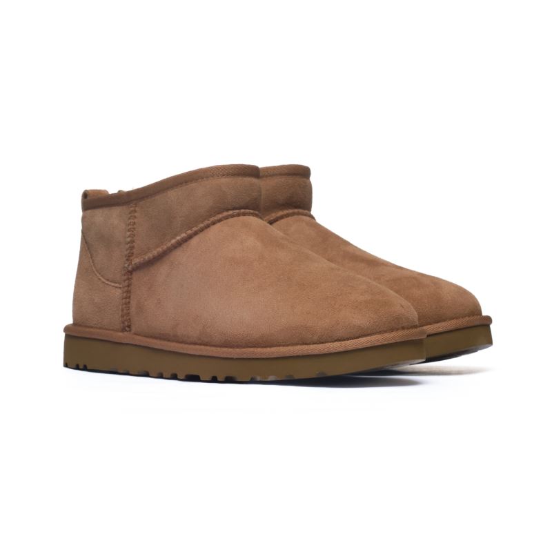 UGG M CLASSIC ULTRA MINI 1137391-CHE UGG M CLASSIC ULTRA MINI 1137391-CHE
