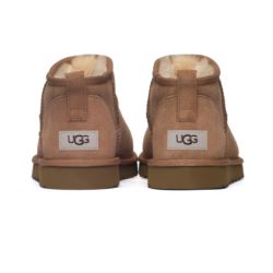 UGG M CLASSIC ULTRA MINI 1137391-CHE