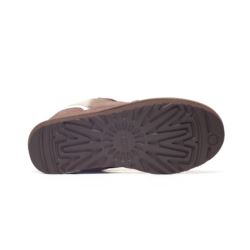 UGG W LOWMEL 1144032-RYK