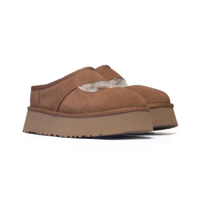 UGG Bea Mary Jane 1167612-CHE UGG Bea Mary Jane 1167612-CHE