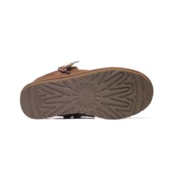 UGG W LO LOWMEL 1168890-CHE