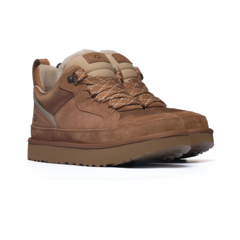 UGG Lowmel Chestnut 1170750-CHE UGG Lowmel Chestnut 1170750-CHE