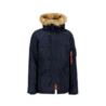 Alpha Industries N3B VF 59 103141-07