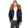 Alpha Industries N3B VF 59 103141-07