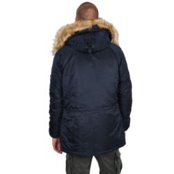 Alpha Industries N3B VF 59 103141-07