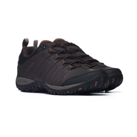 Columbia WOODBURN II WATERPROOF 1553001232