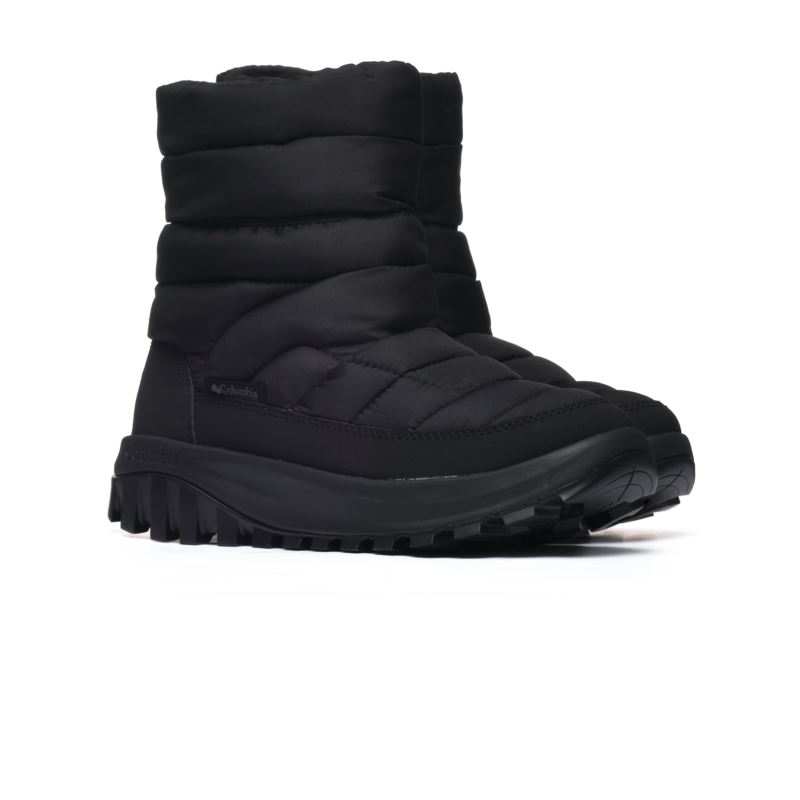 Columbia SNOWTROT MID 2075111012 Columbia SNOWTROT MID 2075111012