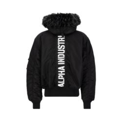 Alpha Industries 45P Hooded Custom 113145-515