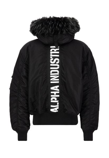 Alpha Industries 45P Hooded Custom 113145-515 Alpha Industries 45P Hooded Custom 113145-515