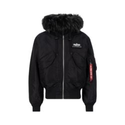 Alpha Industries 45P Hooded Custom 113145-515