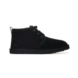UGG M Neumel 3236-BLK