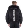 Alpha Industries 45P Hooded Custom 113145-515 Alpha Industries 45P Hooded Custom 113145-515
