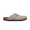 Birkenstock Boston Flower  1030630 Birkenstock Boston Flower  1030630