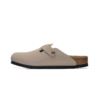 Birkenstock Boston Flower  1030630 Birkenstock Boston Flower  1030630