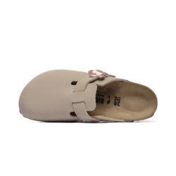 Birkenstock Boston Flower  1030630