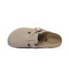 Birkenstock Boston Flower  1030630 Birkenstock Boston Flower  1030630