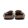 Birkenstock Boston Flower  1030630 Birkenstock Boston Flower  1030630