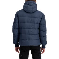 Alpha Industries Hooded Puffer Alpha FD 118113-07