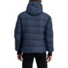 Alpha Industries Hooded Puffer Alpha FD 118113-07 Alpha Industries Hooded Puffer Alpha FD 118113-07