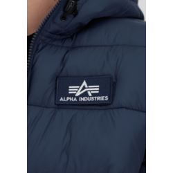 Alpha Industries Hooded Puffer Alpha FD 118113-07