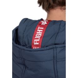 Alpha Industries Hooded Puffer Alpha FD 118113-07